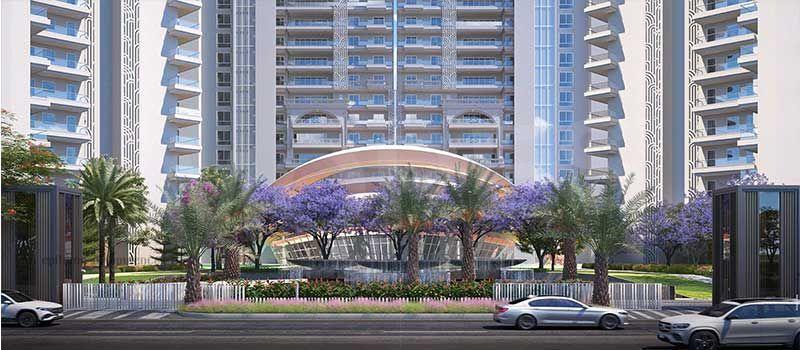 VVIP Addresses Greater Noida West Amenities