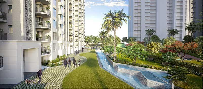 T&T digitown 2 Amenities