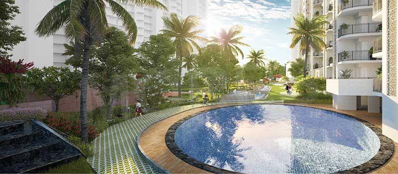T&T digitown 2 Amenities