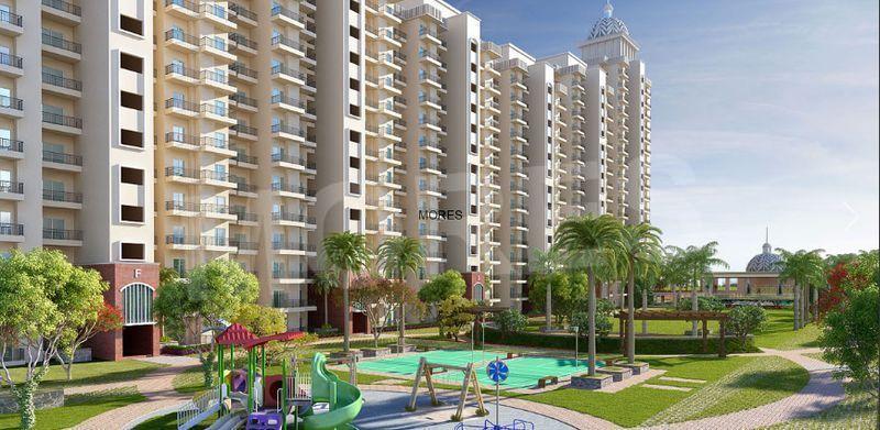 Ace City Noida Extension Amenities
