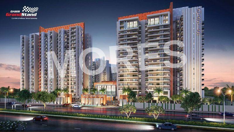 Ace City Noida Extension