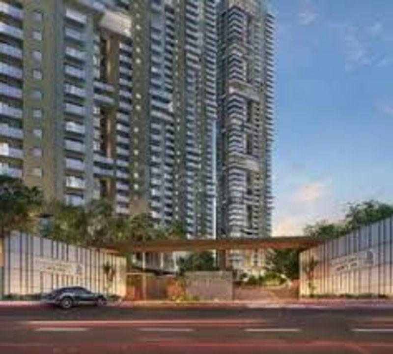 ATS Knightsbridge Amenities