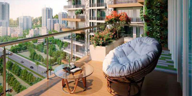 Mahagun Manorialle Amenities