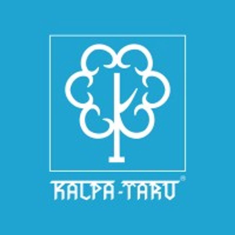 Kalpataru Group Logo