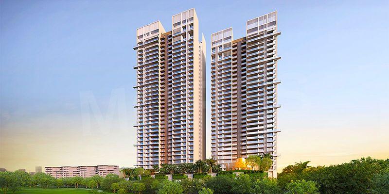 Kalpataru Vista Amenities
