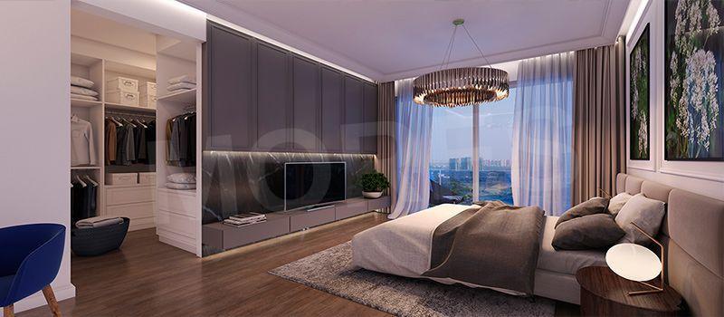 Kalpataru Vista Amenities