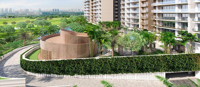 Kalpataru Vista Amenities