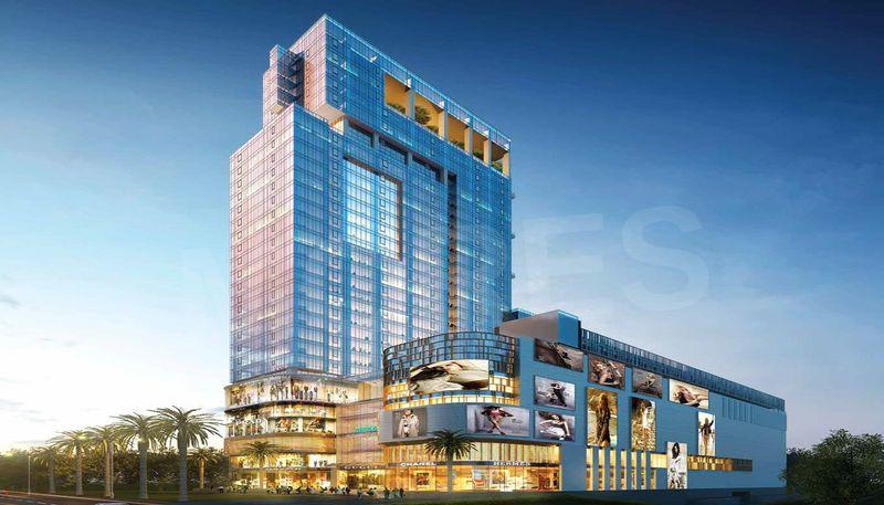 Sikka Mall of Noida Amenities