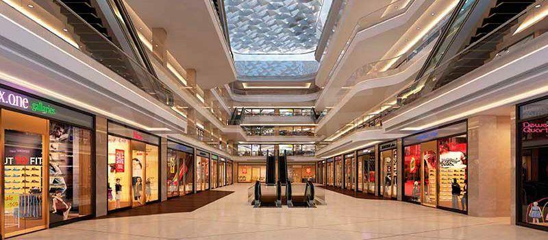 Sikka Mall of Noida Amenities