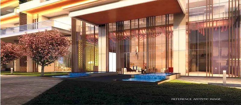 County 107 Amenities