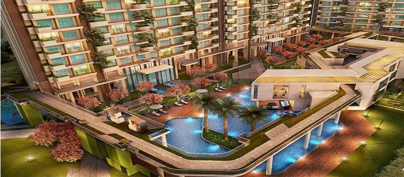 County 107 Amenities