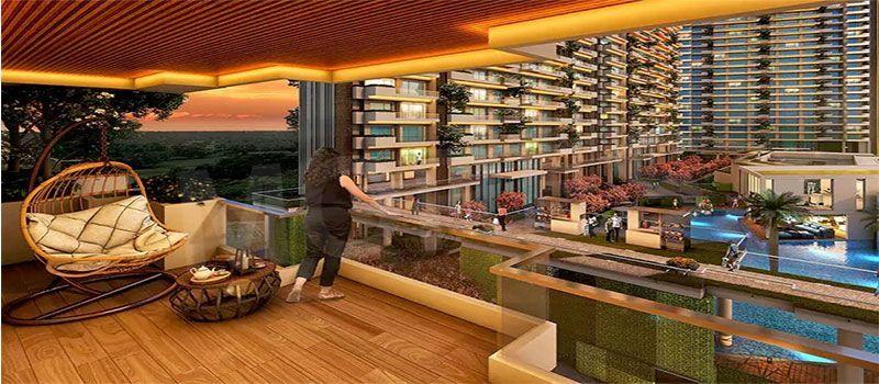 County 107 Amenities