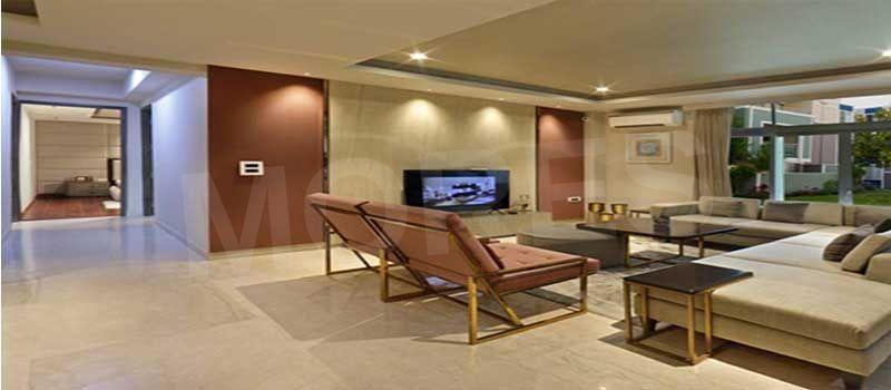 Parx Laureate Amenities