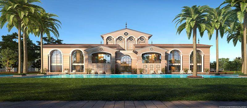 ATS Picturesque Reprieves Sector 152 Amenities