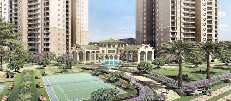 ATS Picturesque Reprieves Sector 152 Amenities