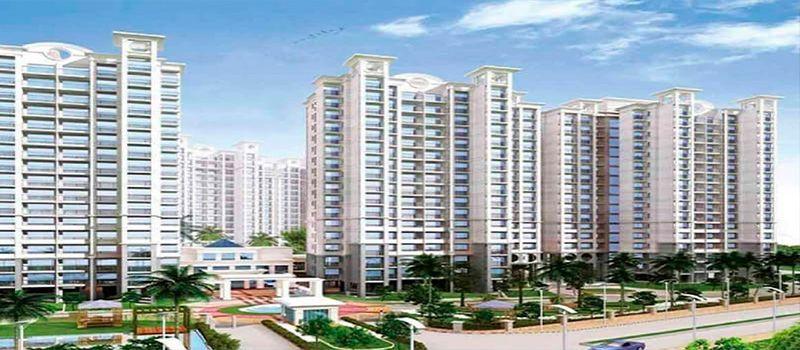 Godrej Tropical Isle Amenities