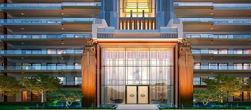 Gulshan Dynasty Amenities