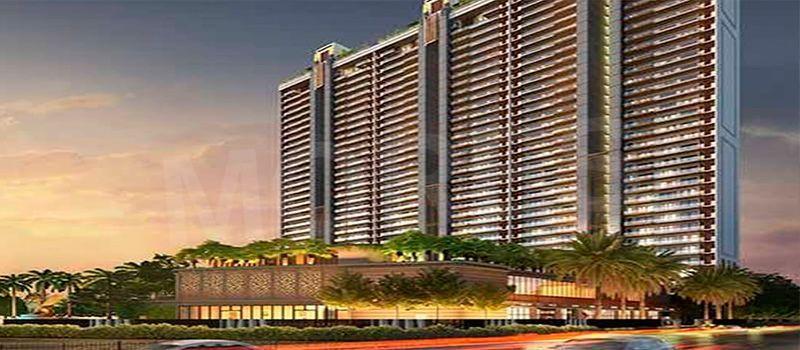 Gulshan Dynasty Amenities
