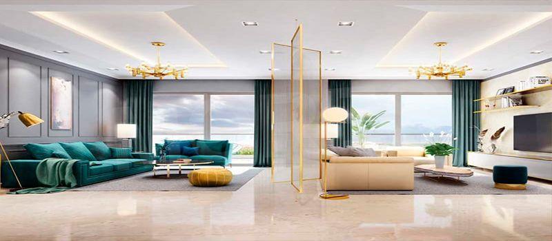 Gulshan Dynasty Amenities