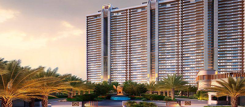 Gulshan Dynasty Amenities