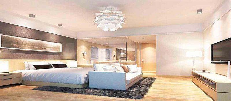 Gulshan Dynasty Amenities