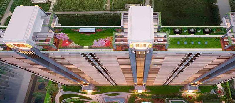 Gulshan Dynasty Amenities