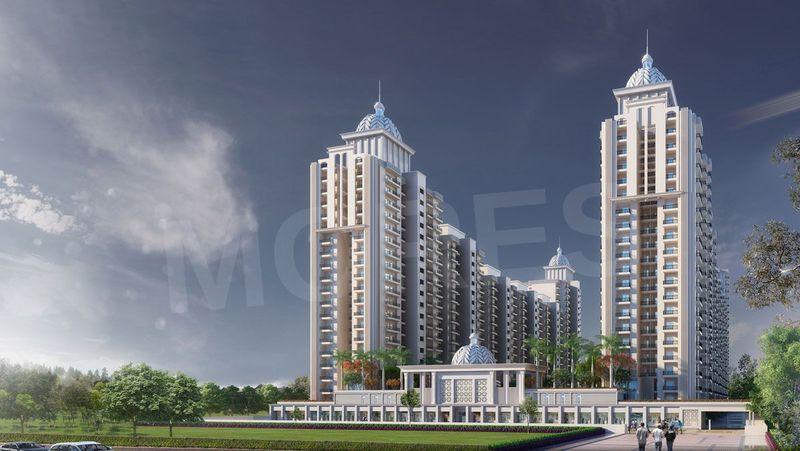 Gulshan Botnia Amenities