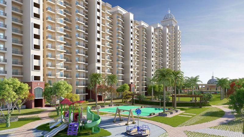 Gulshan Botnia Amenities