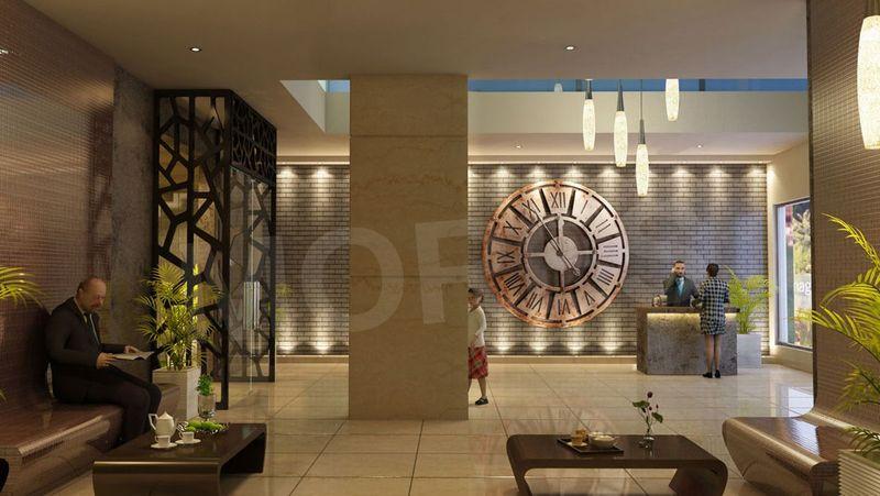Gulshan Botnia Amenities