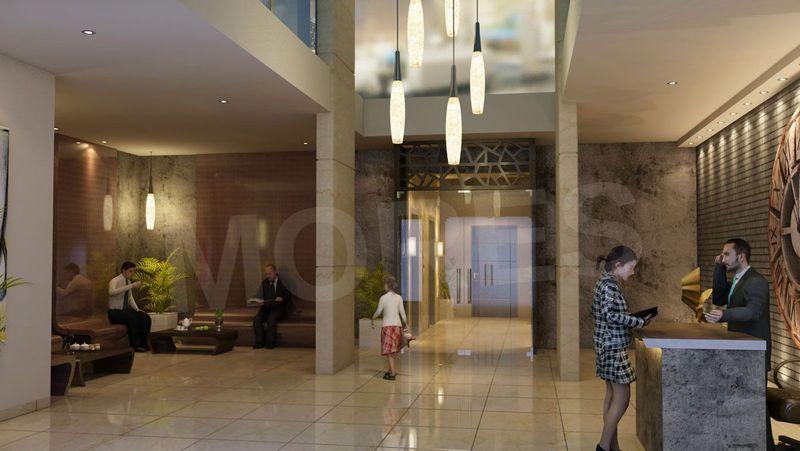 Gulshan Botnia Amenities