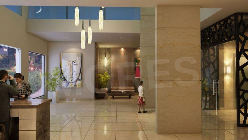 Gulshan Botnia Amenities