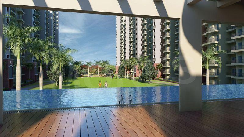 Gulshan Botnia Amenities