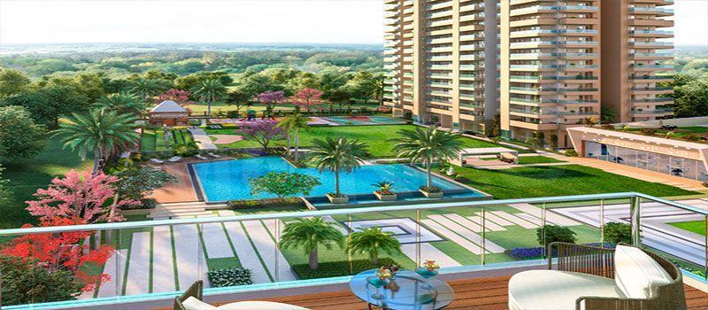 SKA Orion Amenities