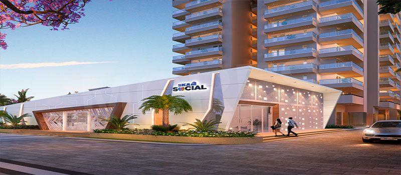 SKA Orion Amenities
