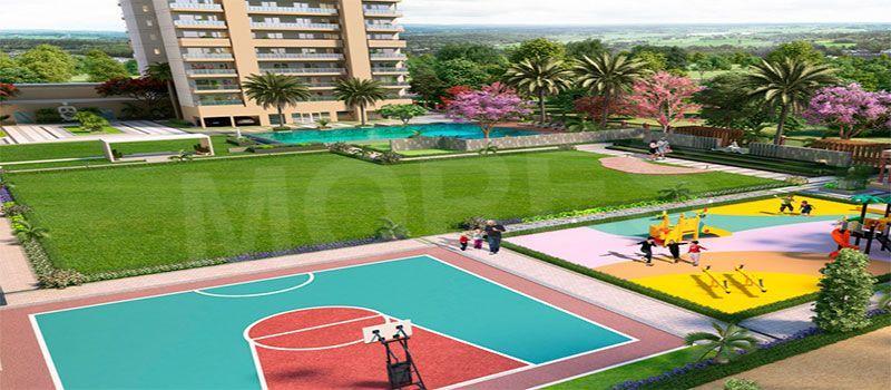 SKA Orion Amenities