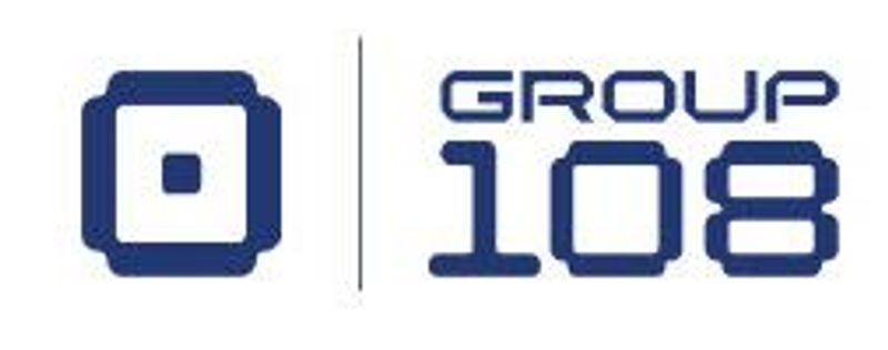 GROUP 108 Logo