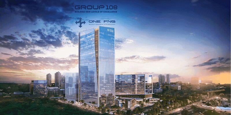 One FNG by Group 108 Amenities