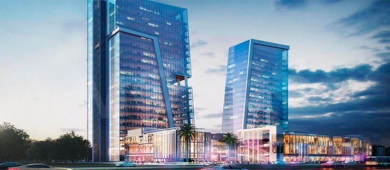 One FNG by Group 108 Amenities