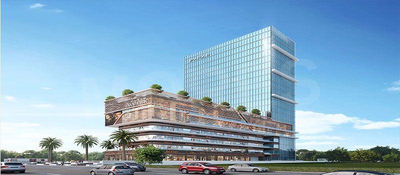 Paras Avenue Amenities