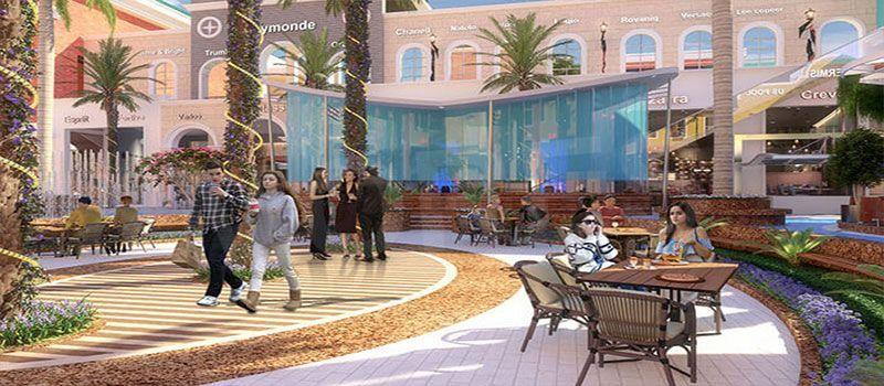 Orion One 32 Amenities