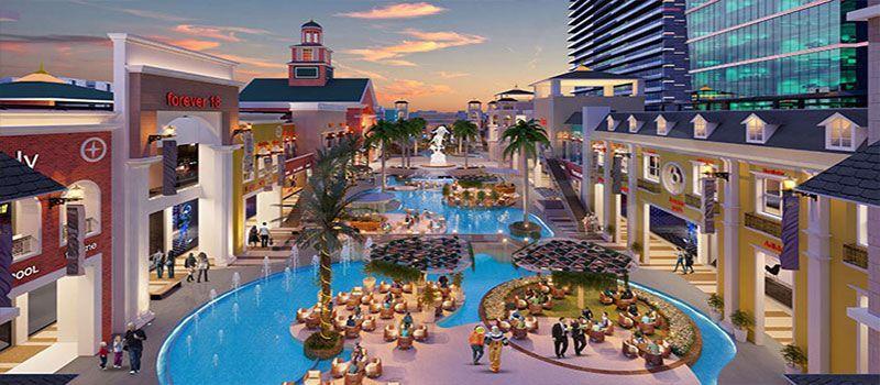 Orion One 32 Amenities