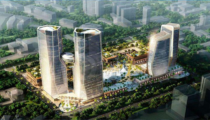Cyberthum bhutani Amenities