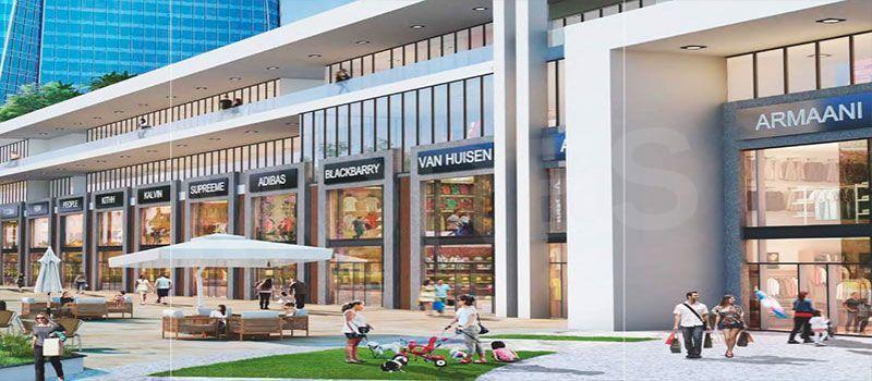 Cyberthum bhutani Amenities