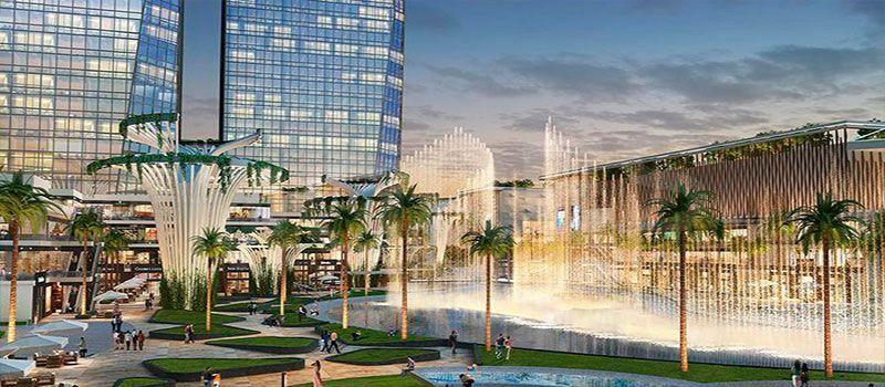 Cyberthum bhutani Amenities