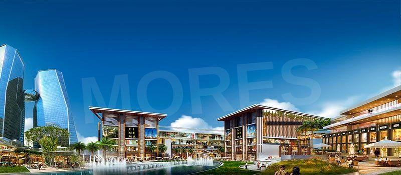 Cyberthum bhutani Amenities