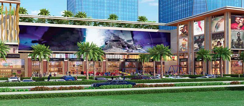 Cyberthum bhutani Amenities