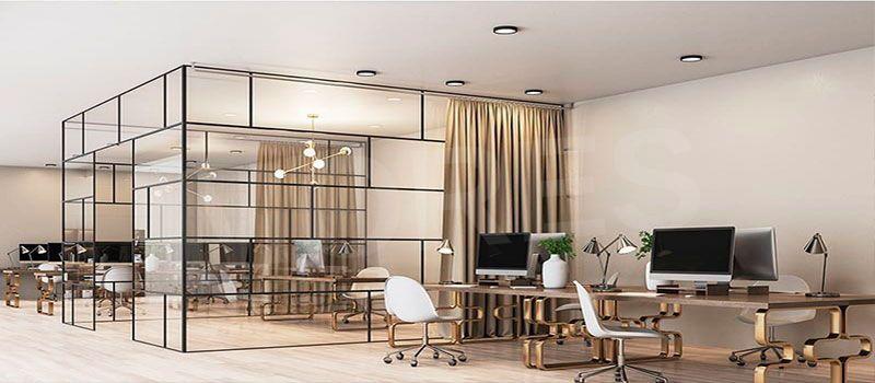 Cyberthum bhutani Amenities