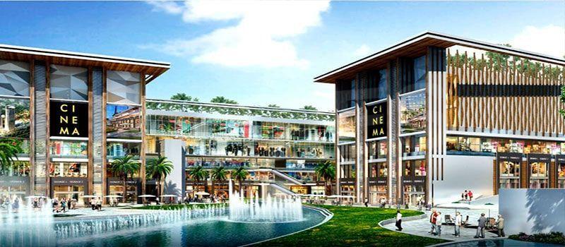 Cyberthum bhutani Amenities