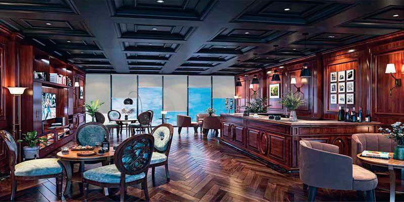CRC The Flagship Amenities