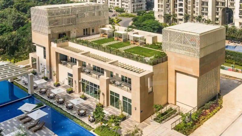DLF The Westpark Amenities